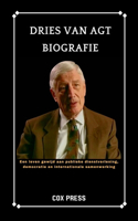 Dries Van Agt Biografie