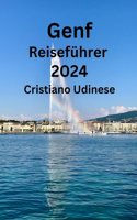 Genf Reiseführer 2024