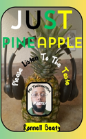 Just Pineapple