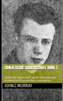 Sowjetische Schachschule band 3