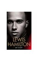 Lewis Hamilton: My Story