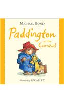 Paddington at the Carnival