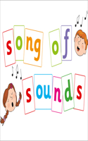 Song of Sounds - Year 1 Pack (Stage 2)