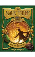 The Magic Thief: Found