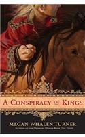 Conspiracy of Kings