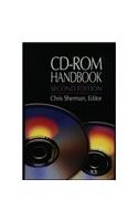 CD-ROM Handbook