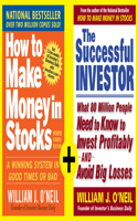 How to Make Money in Stocks and Become a Successful Investor (Tablet--Ebook)