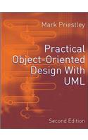 Practical Object-Oriented Design Using UML