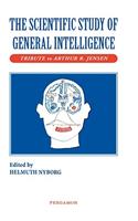 Scientific Study of General Intelligence