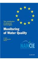 Monitoring of Water Quality: The Contribution of Advanced Technologies