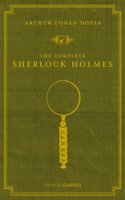 The Complete Sherlock Holmes