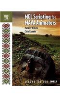 Mel Scripting for Maya Animators