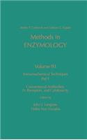 Immunochemical Techniques, Part F: Conventional Antibodies, FC Receptors, and Cytotoxicity
