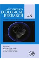 Global Change in Multispecies Systems: (Advances in Ecological Research)