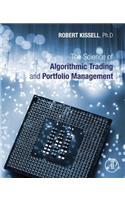 The Science of Algorithmic Trading and Portfolio Management