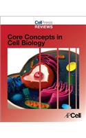 Cell Press Reviews: Core Concepts in Cell Biology