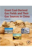 Giant Coal-Derived Gas Fields and Their Gas Sources in China