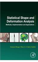 Statistical Shape and Deformation Analysis