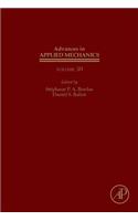 Advances in Applied Mechanics