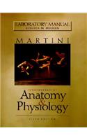 Lab Manual for Fundamentals of Anatomy & Physiology