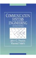 Communication Systems Engineering