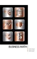 Business Mathematics with Study Guide