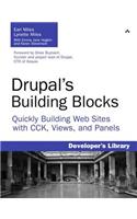 Drupal's Building Blocks
