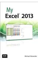 My Excel 2013: (My...)