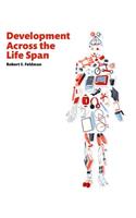 Development Across the Life Span Plus New Mylab Psychology -- Access Card Package