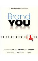 Brand You for Marketing