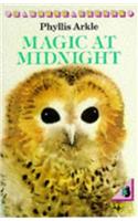 Magic at Midnight