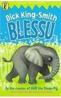 Blessu