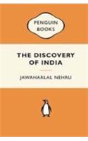 The Discovery of India