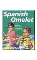 PM Silver Set C Fiction - Spanish Omelet (x6)