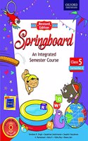 Springboard Class 5 Semester 2 (Revised Edition)