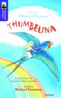 Oxford Reading Tree TreeTops Greatest Stories: Oxford Level 11: Thumbelina