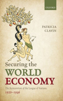 Securing the World Economy