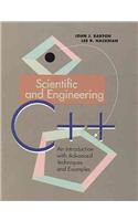 Scientific and Engineering C++