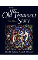 Old Testament Story, The Plus MySearchLab with eText -- Access Card Package