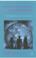 Human Foundations of Management