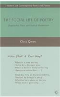 Social Life of Poetry