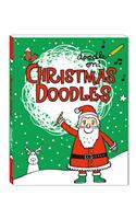 Doodle On!: Christmas Doodles