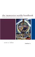 Immersive Worlds Handbook