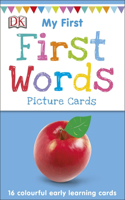 My First Words (Picture Cards)