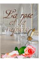 La rose et la rapière
