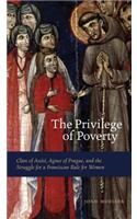 Privilege of Poverty