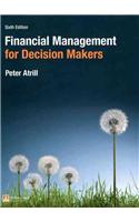 Financial Management for Decision Makers