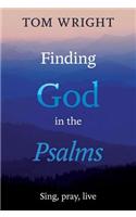 Finding God in the Psalms