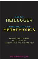 Introduction to Metaphysics
