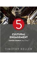 Cultural Engagement